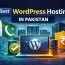 best wordpress hosting